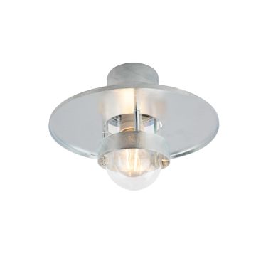 Norlys BERGEN 271GA Deckenleuchte 1x9W/E27 IP55