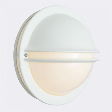 Norlys BERLIN 615W Wandleuchte 1x8,5W/E27 2700K 806LM IP54