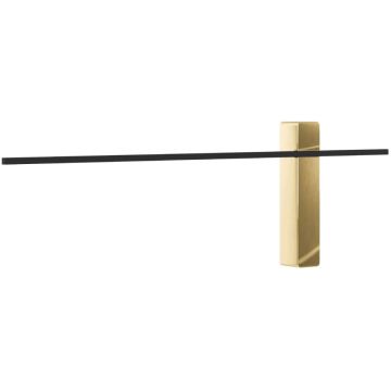 Open Design Highlights Bene Parette OR85082 Wandleuchte 7W/LED 3000k 284lm IP20