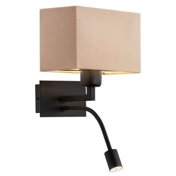 Argon BILL 1043 Wandleuchte 1x15W/E27 3000K IP20