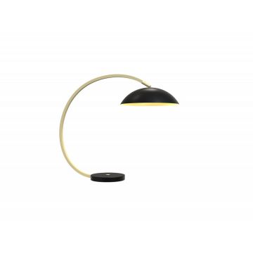 Aviano Lighting ROSSKOFF 8001-104 Tischleuchte 1x10_5w/led 3000k 1100lm