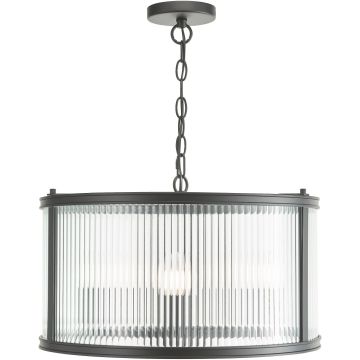 Dar Lighting Bianka BIA0322 Pendelleuchte 3x40w/e14