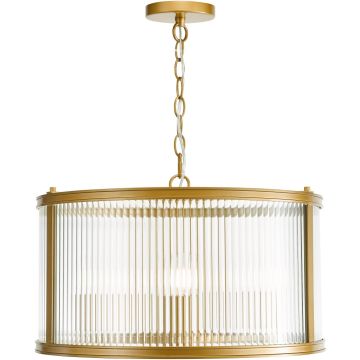Dar Lighting Bianka BIA0363 Pendelleuchte 3x40w/e14