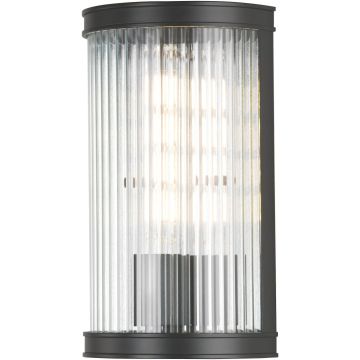 Dar Lighting Bianka BIA0722 Wandleuchte 1x40w/e27