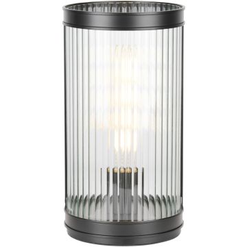Dar Lighting Bianka BIA4222 Tischleuchte 1x40w/e27