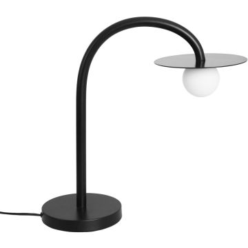 Maxlight ENIGMA T0053 Tischleuchte 1x2w/led 3000k 176lm ip20