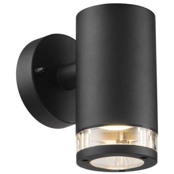 Nordlux BIRK  45521003 Wandleuchte 1x28W/GU10 IP44