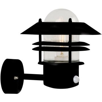 Nordlux BLOKHUS 25031003 Wandleuchte 1x60W/E27 IP54