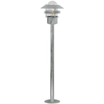 Nordlux BLOKHUS 25078031 Stehlampe 1x60W/E27 IP54