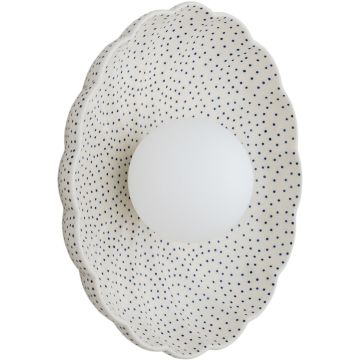 Argon BOLL 8934 Wandleuchte 1x6W/G9 ip44
