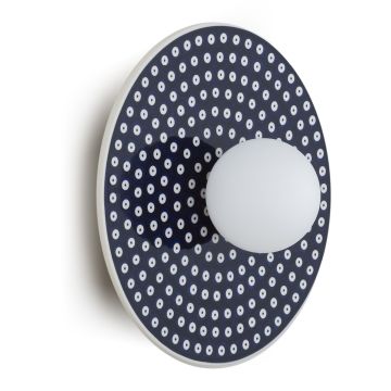 Argon BOLL 8935 Wandleuchte 1x6W/G9 ip44