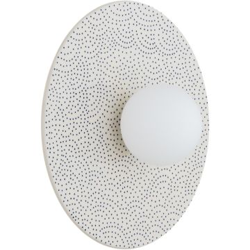 Argon BOLL 8936 Wandleuchte 1x6W/G9 ip44