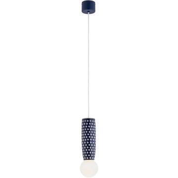 Argon BOLL 8937 Pendelleuchte 1x6W/G9 ip44