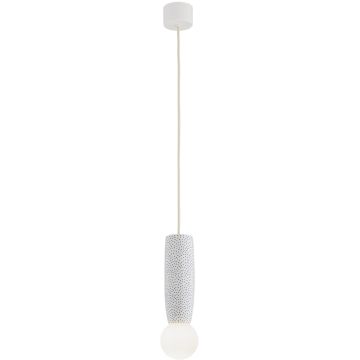 Argon BOLL 8938 Pendelleuchte 1x6W/G9 ip44