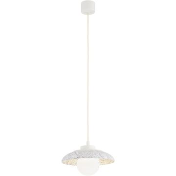 Argon BOLL 8947 Pendelleuchte 1x6W/G9 ip44