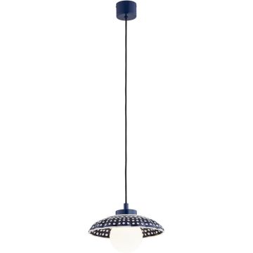Argon BOLL 8948 Pendelleuchte 1x6W/G9 ip44
