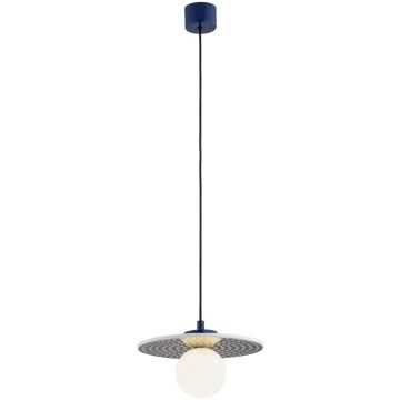 Argon BOLL 8950 Pendelleuchte 1x6W/G9 ip44