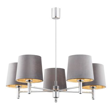 Argon BOLZANO PLUS 2110 Kronleuchter 5x15W/E27 IP20