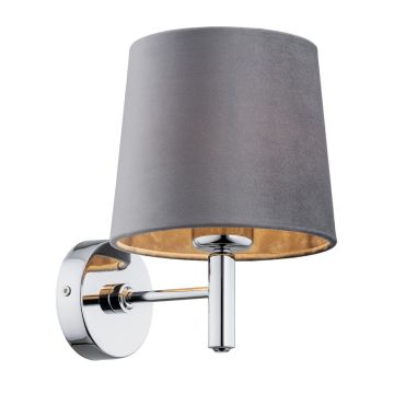 Argon BOLZANO PLUS 4760 Wandleuchte 1x15W/E27 IP20