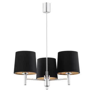 Argon BOLZANO PLUS 6107 Kronleuchter 3x15W/E27 IP20