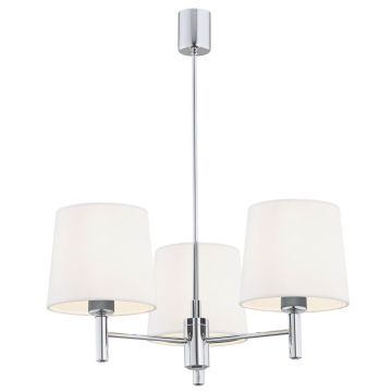 Argon BOLZANO PLUS 6108 Kronleuchter 3x15W/E27 IP20