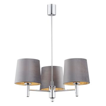 Argon BOLZANO PLUS 6114 Kronleuchter 3x15W/E27 IP20