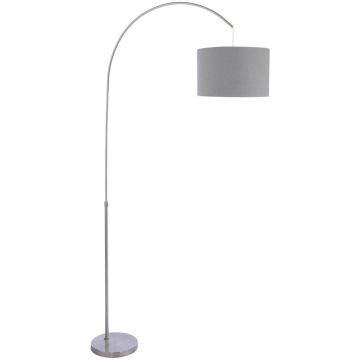 Dar Lighting Bow BOW4946-PYR1839 Stehleuchte 1x60w/e27