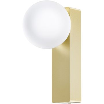 Open Design Highlights Boletta Parette OR85532 Wandleuchte 1x8W/G9 IP44