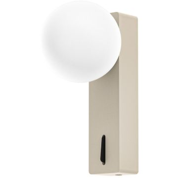 Open Design Highlights Boletta Parette OR85587 Wandleuchte 1x8W/G9 IP20