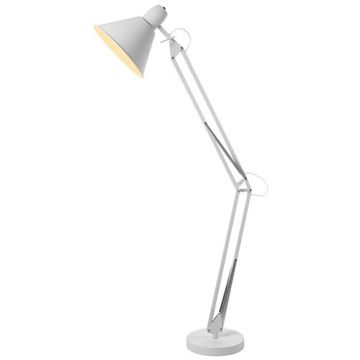 AZzardo KIPSAR AZ2367 Stehleuchte 1x60W/E27 IP20
