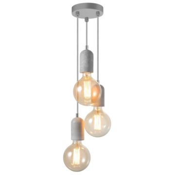 AZzardo VOLTA AZ2385 Pendelleuchte 3x40W/E27 IP20