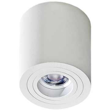 AZzardo BRANT AZ2818 Aufbau-Downlight 1x50W/GU10 IP20