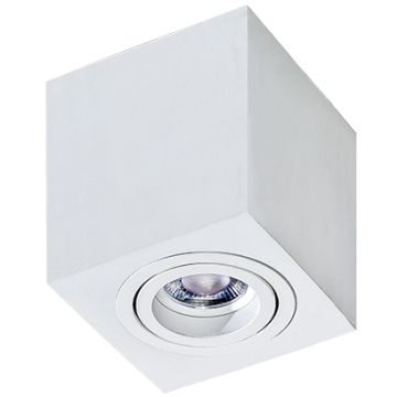 AZzardo BRANT AZ2824 Aufbau-Downlight 1x50W/GU10 IP20