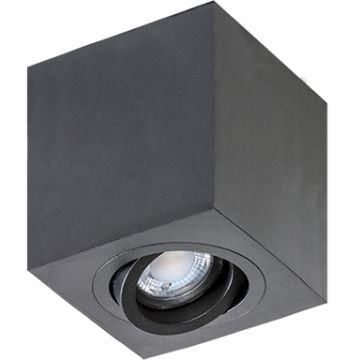 AZzardo BRANT AZ2825 Aufbau-Downlight 1x50W/GU10 IP20