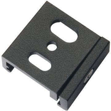 Maxlight MAX MHT1-P1-BK Montageelement ip20