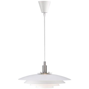 Nordlux BRETAGNE 39489901 Pendelleuchte 1x40W/G9 IP20