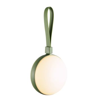 Nordlux BRING TO GO 2218013023 Pendelleuchte 1x1W/LED 2700K 70LM IP54