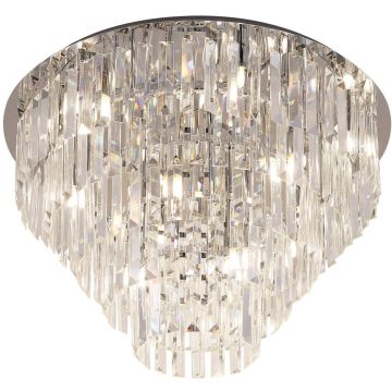 Maxlight MONACOC15 C0137 Deckenlampe 15x40w/g9 ip20