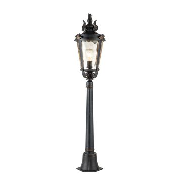 Elstead Lighting BALTIMORE BT4-M Stehlampe 1x60W/E27 IP44
