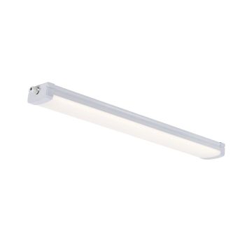 Nordlux BURBANK 2410076101 Lineare Leuchte 1x31W/LED 4000K IP65