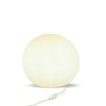 New Garden BULY 40 WARM 3131 Stehlampe 1x3W/LED 2700k 600lm ip65