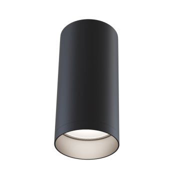 Maytoni FOCUS C010CL-01B Aufbau-Downlight 1x50W/GU10 IP20