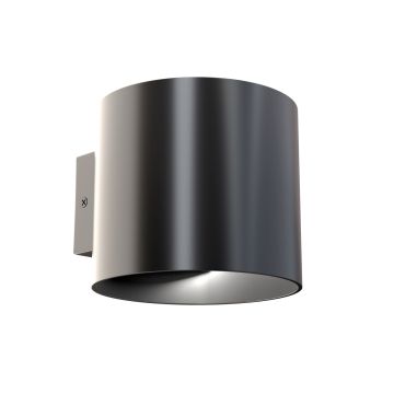 Maytoni ROND C066WL-01B Wandleuchte 1x50W/G9