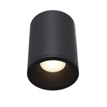 Maytoni ZOOM C029CL-01B Aufbau-Downlight 1x50W/GU10 IP65