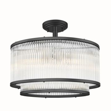 Zuma Line SERGIO C0528-05H-P7AC Deckenlampe 5x60W/E14 IP20