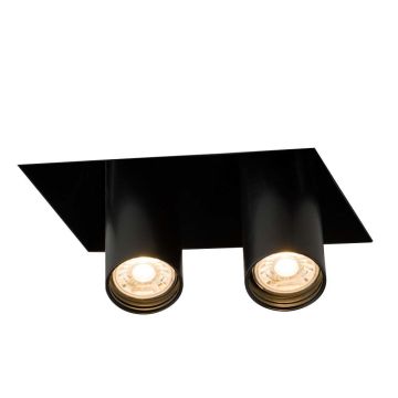 Antigo Yamato 7802 Einbau-Downlight 2x10W/GU10 IP20