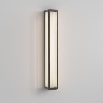 Astro Lighting Boston 1370012 Wandleuchte 1x18.5W/LED 3000K 780LM IP44