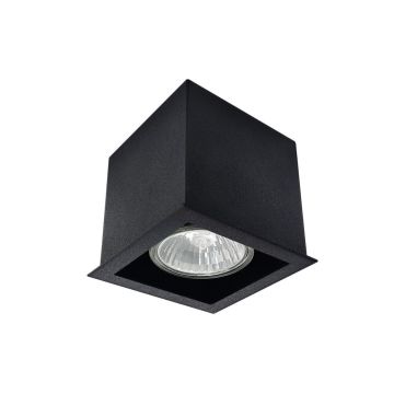 Antigo Cage 1078 Aufbau-Downlight 1x10W/GU10 IP20
