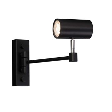 Antigo Fussa 2209 Wandleuchte 1x10W/GU10 IP20