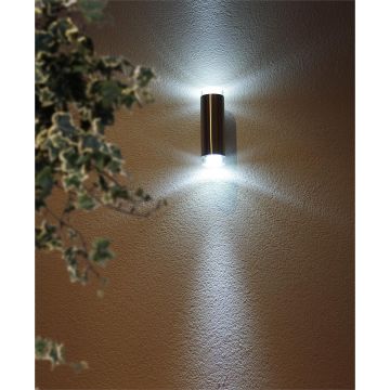 Eglo RIGA-LED 92736 Wandleuchte 2x2,5W/GU10
